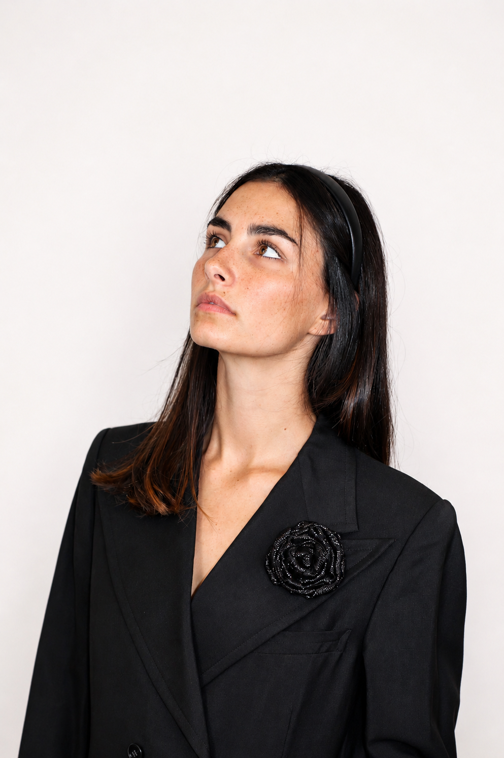 Broche LOUISE