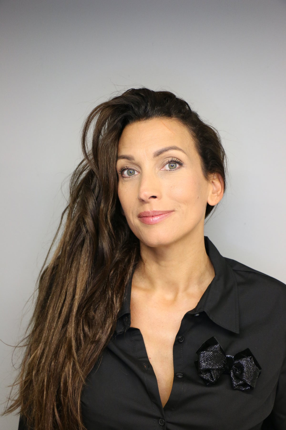 Broche VICTOIRE