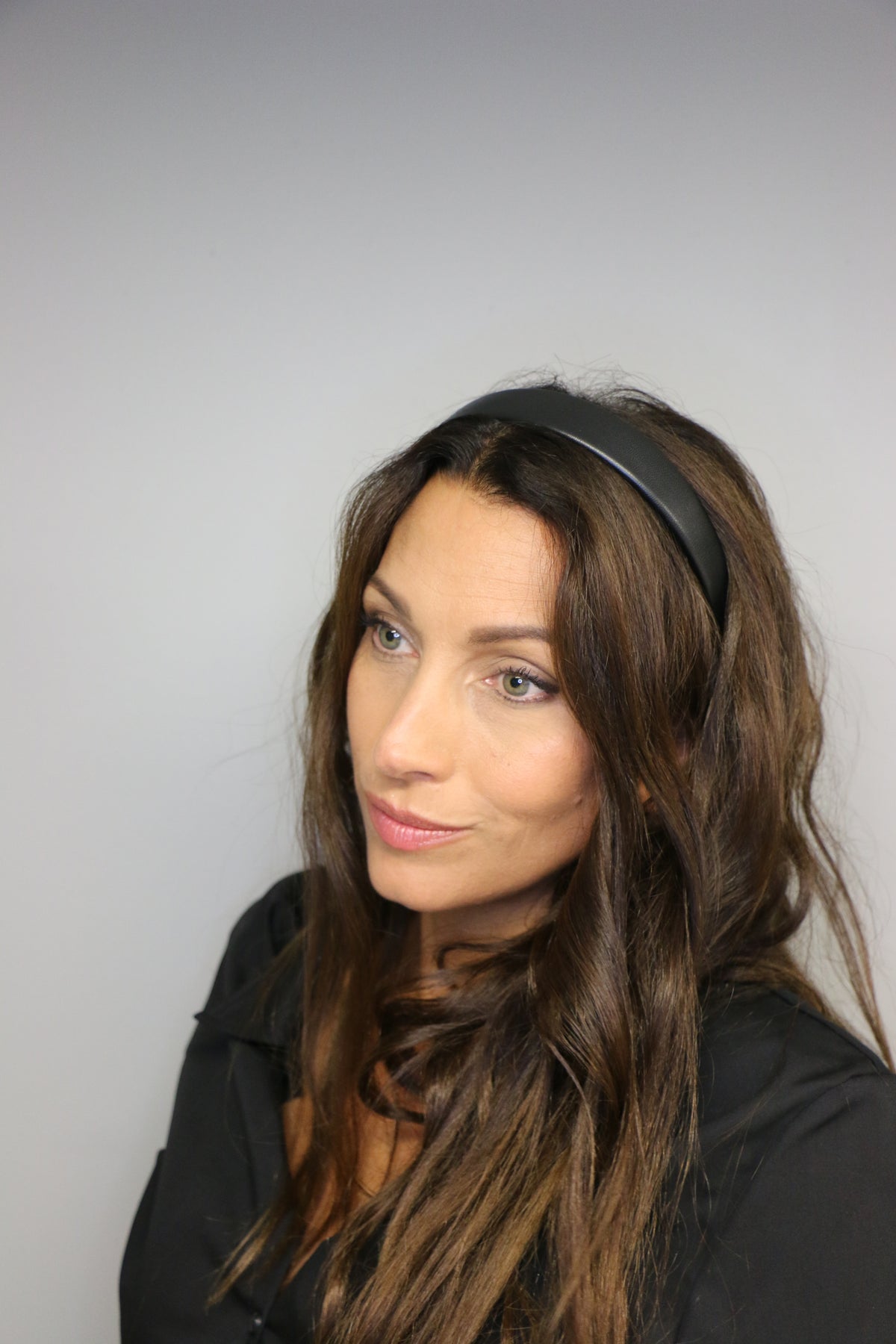 Serre tête EVA