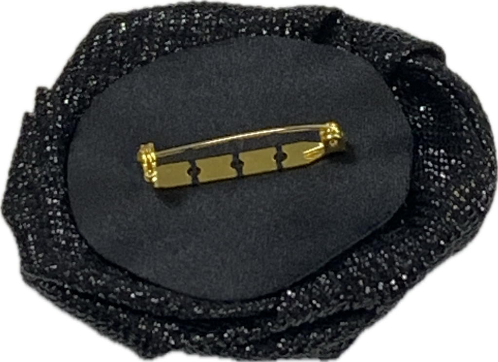 Broche LOUISE