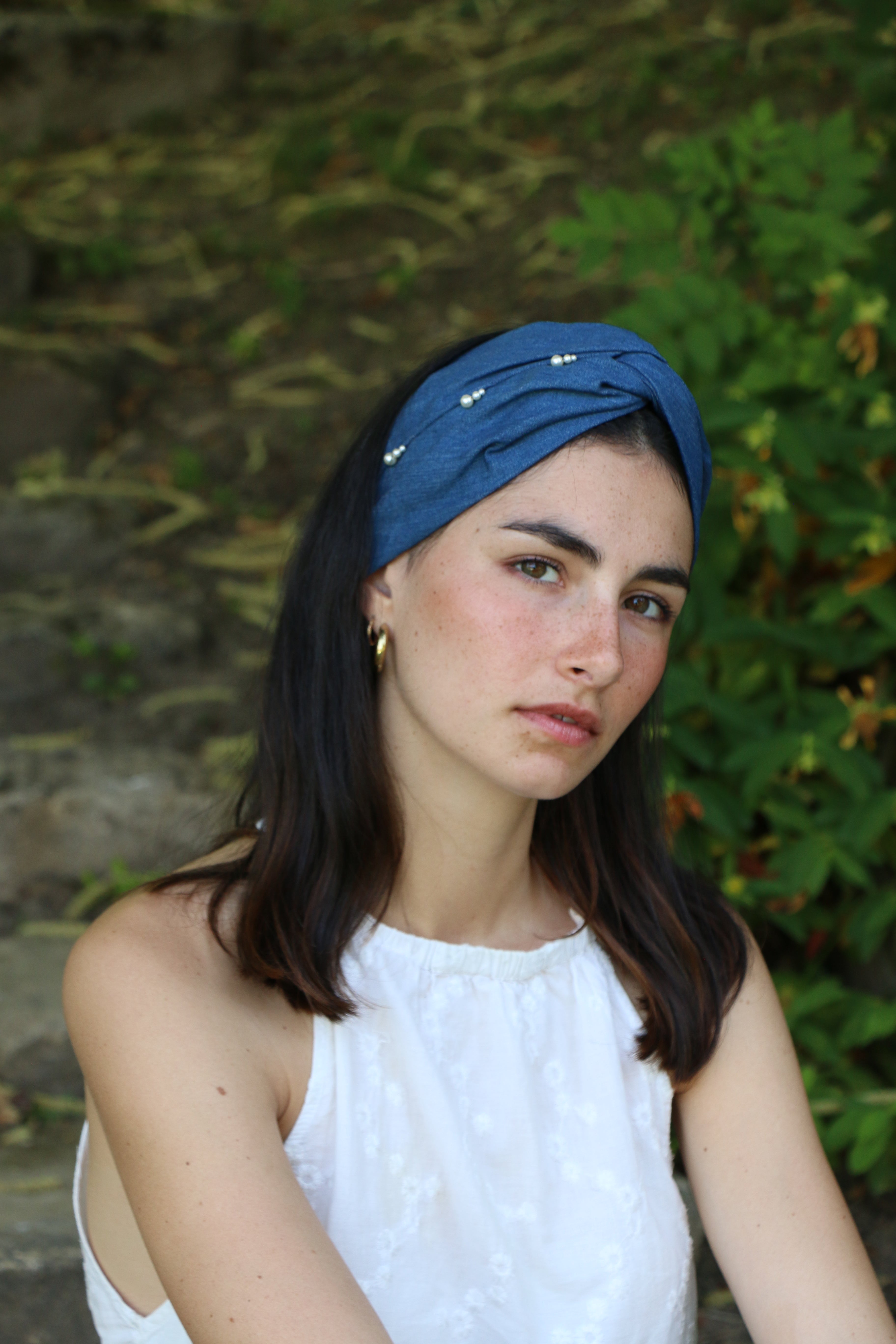 Bandeau ALIZÉE