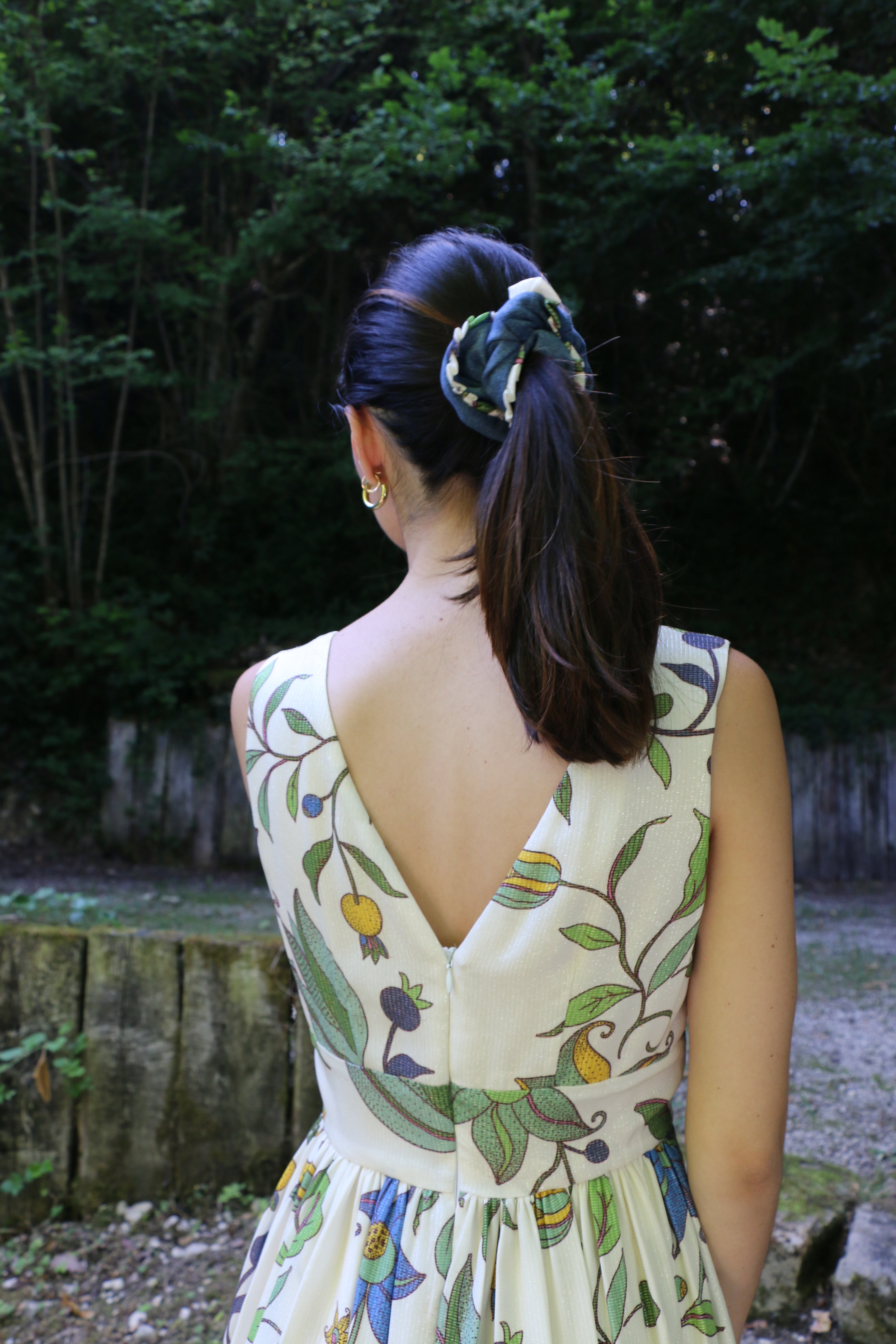 Chouchou FLOWER
