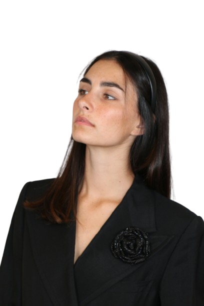 Serre tête EVA