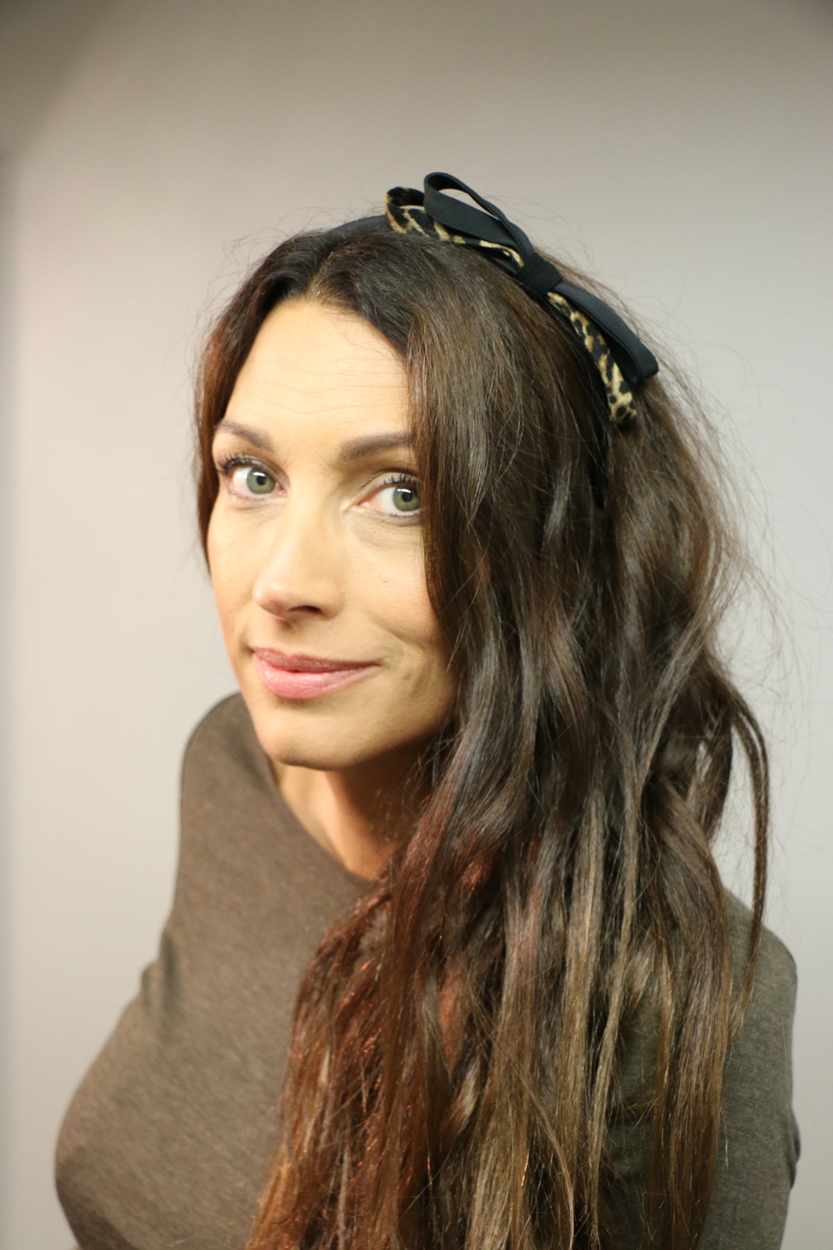 Serre tête JULIA